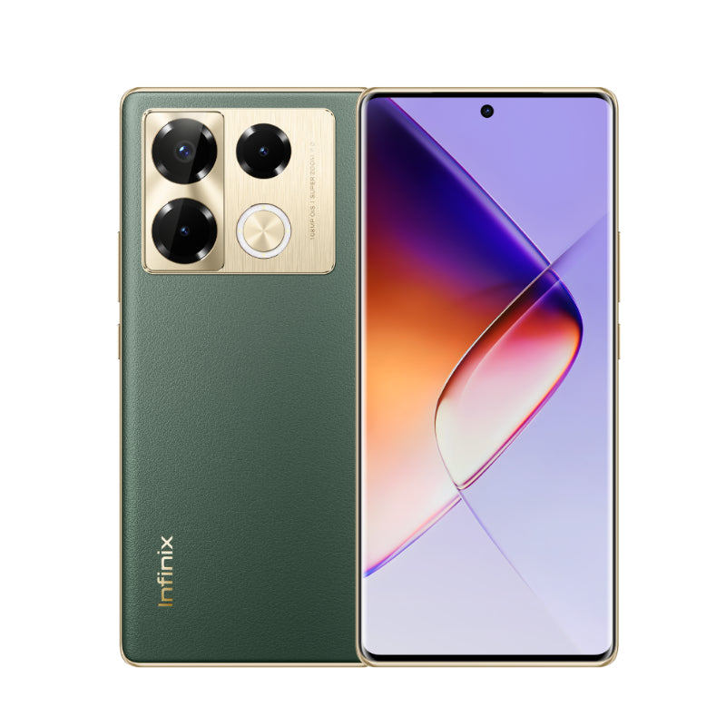 Infinix NOTE 40 PRO 256GB