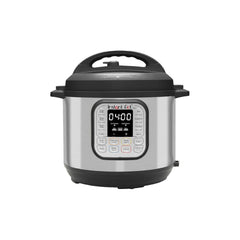 Instant Pot Duo 8L Electric Pressure Cooker