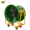 JADEVER 24" Industrial Fan Powerful Airflow & High Efficiency