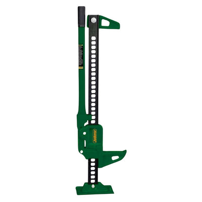 JADEVER 3 Ton Off Road Car Jack Durable & Adjustable