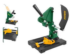 JADEVER Angle Grinder Stand Innovative Design - Green