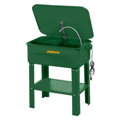 JADEVER Diesel Parts Washing Tank 75L Powerful & Efficient