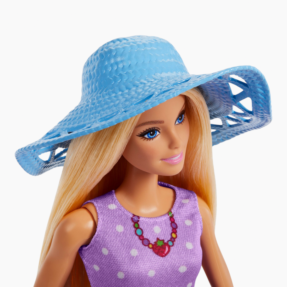 Barbie Malibu & Chelsea Core Outfit 2-Pack