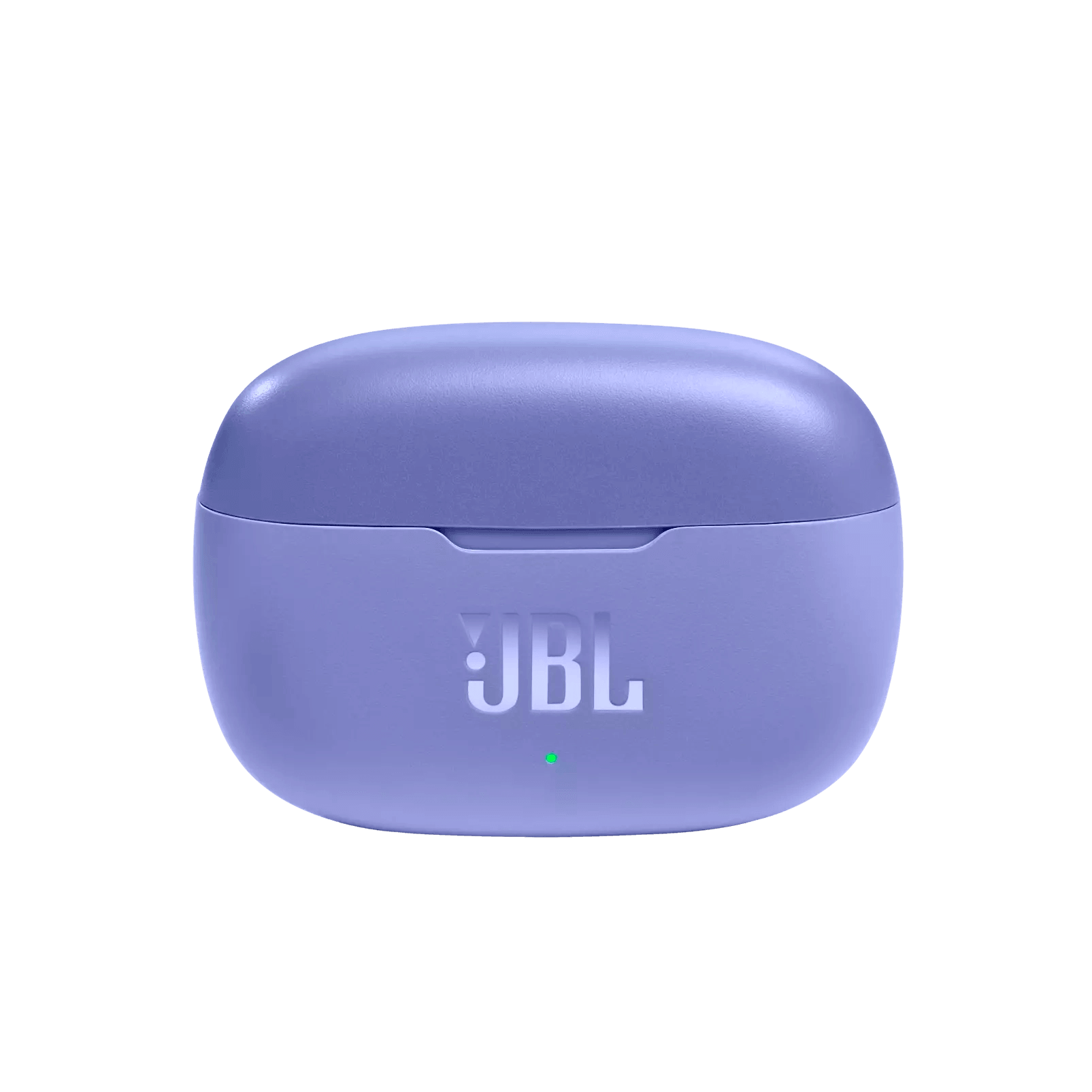 JBL Wave 200TWS True Wireless In-Ear Headphones - Purple