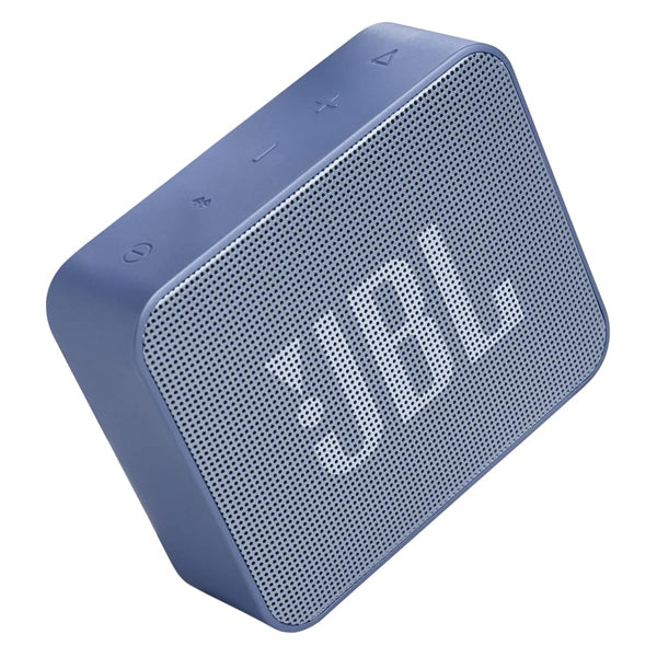 JBL Go Essential Portable Waterproof Speaker