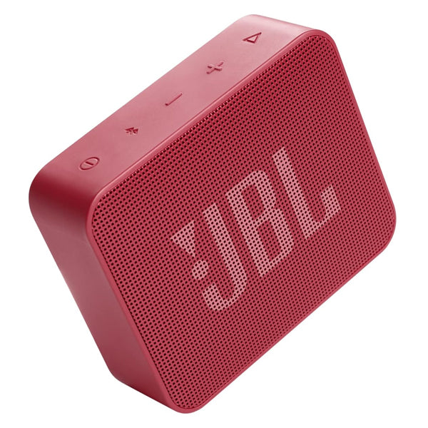 JBL Go Essential Portable Waterproof Speaker