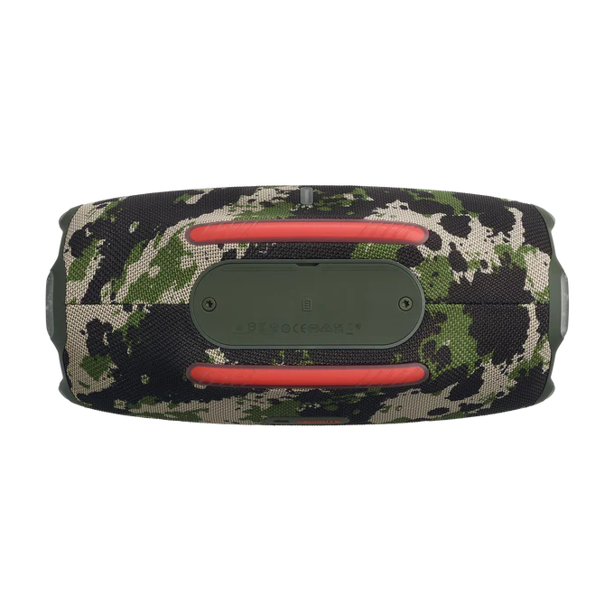 JBL Xtreme 4 Portable Bluetooth Speaker - Waterproof IP67 with 30H Battery & Powerbank