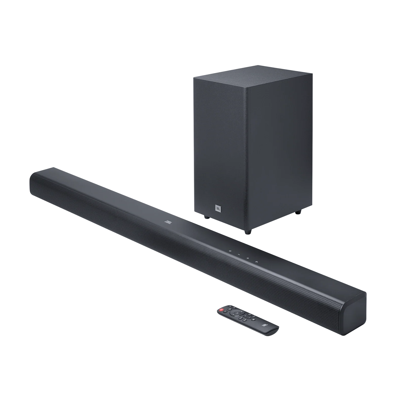 JBL Cinema SB580 | 3.1 Channel Soundbar | JBLSB580BLKUK