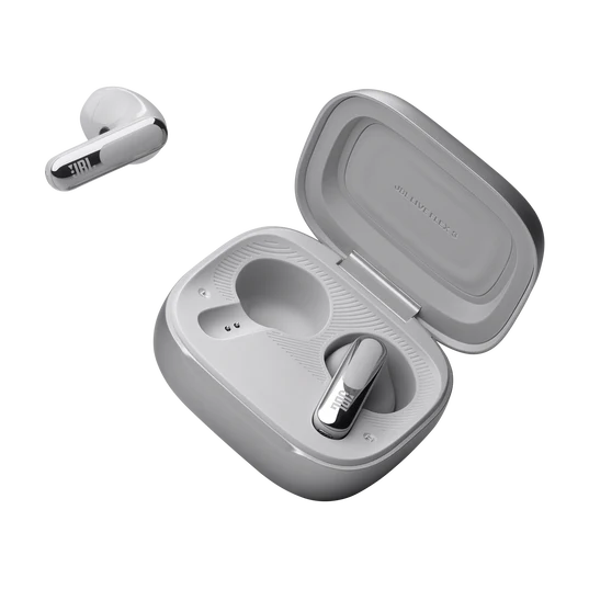 JBL Live Flex 3 Hi-Res Audio Wireless Earphone | JBLLIVEFLEX3