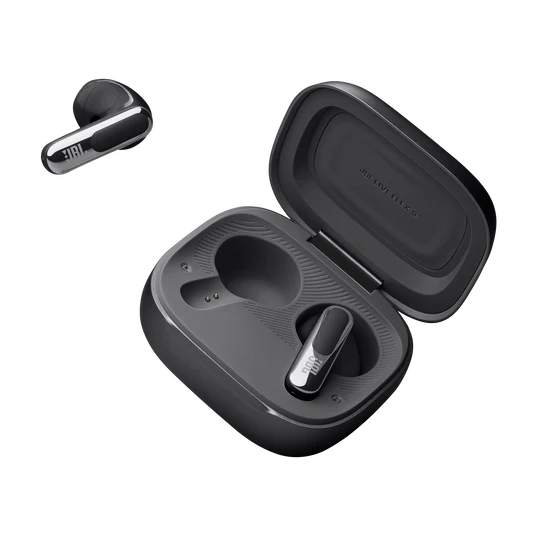 JBL Live Flex 3 Hi-Res Audio Wireless Earphone | JBLLIVEFLEX3