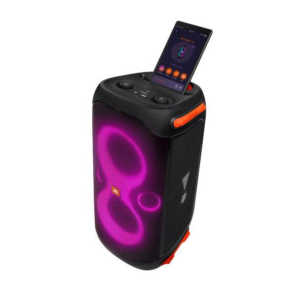 JBL PartyBox 110 Portable Bluetooth Speaker - Black