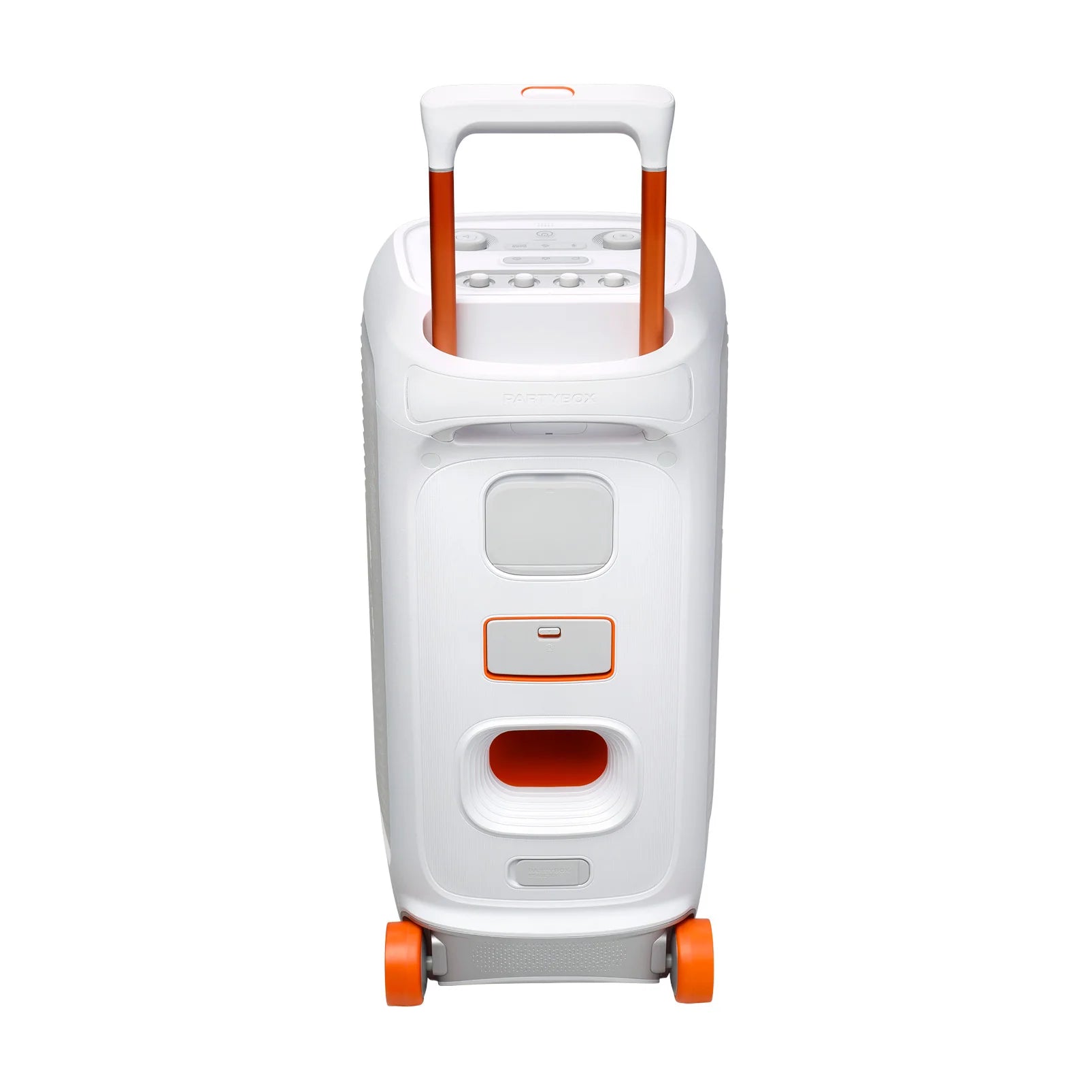 JBL PartyBox Stage 320 Speaker | White | JBLPBSTAGE320SWUK