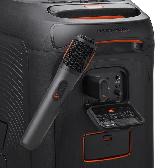 JBL PARTYBOX Wireless Mic | JBLPBWIRELESSMIC