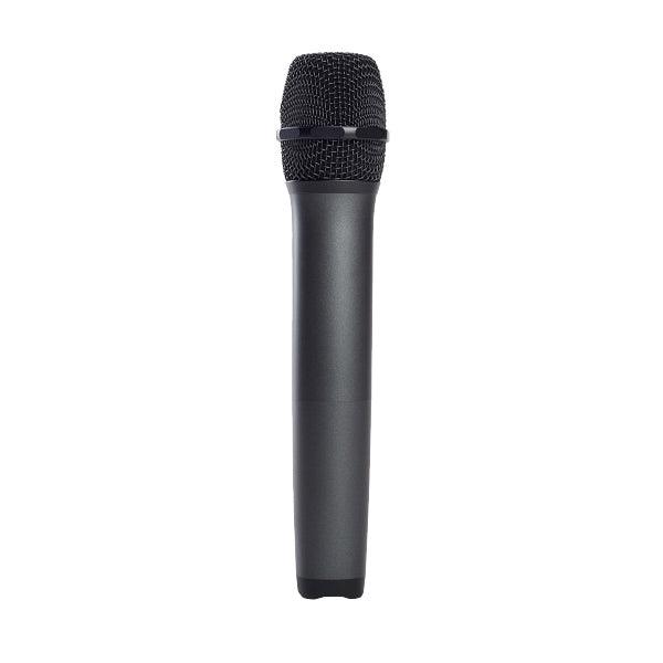 JBL Wireless Microphone Set - Black