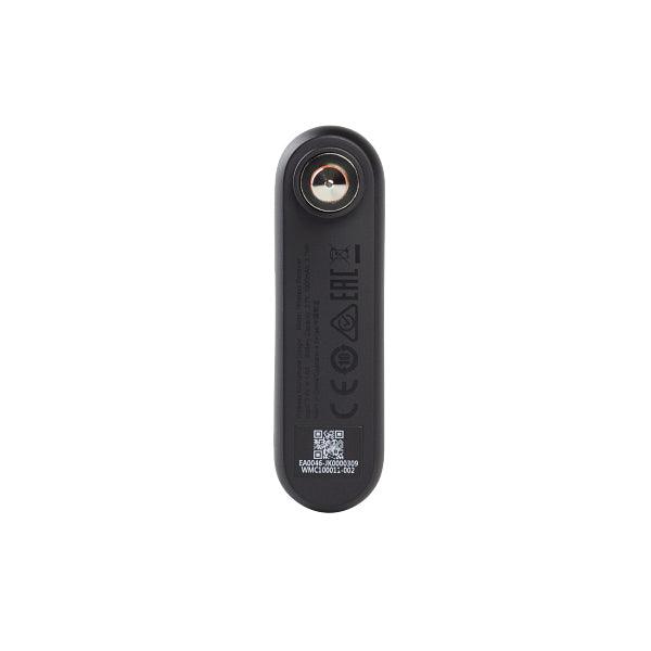 JBL Wireless Microphone Set - Black