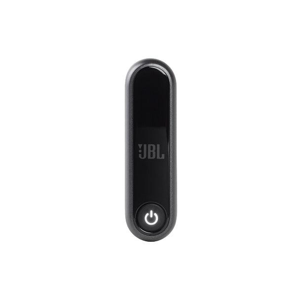 JBL Wireless Microphone Set - Black