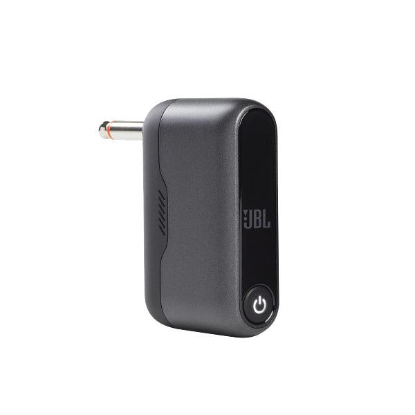 JBL Wireless Microphone Set - Black
