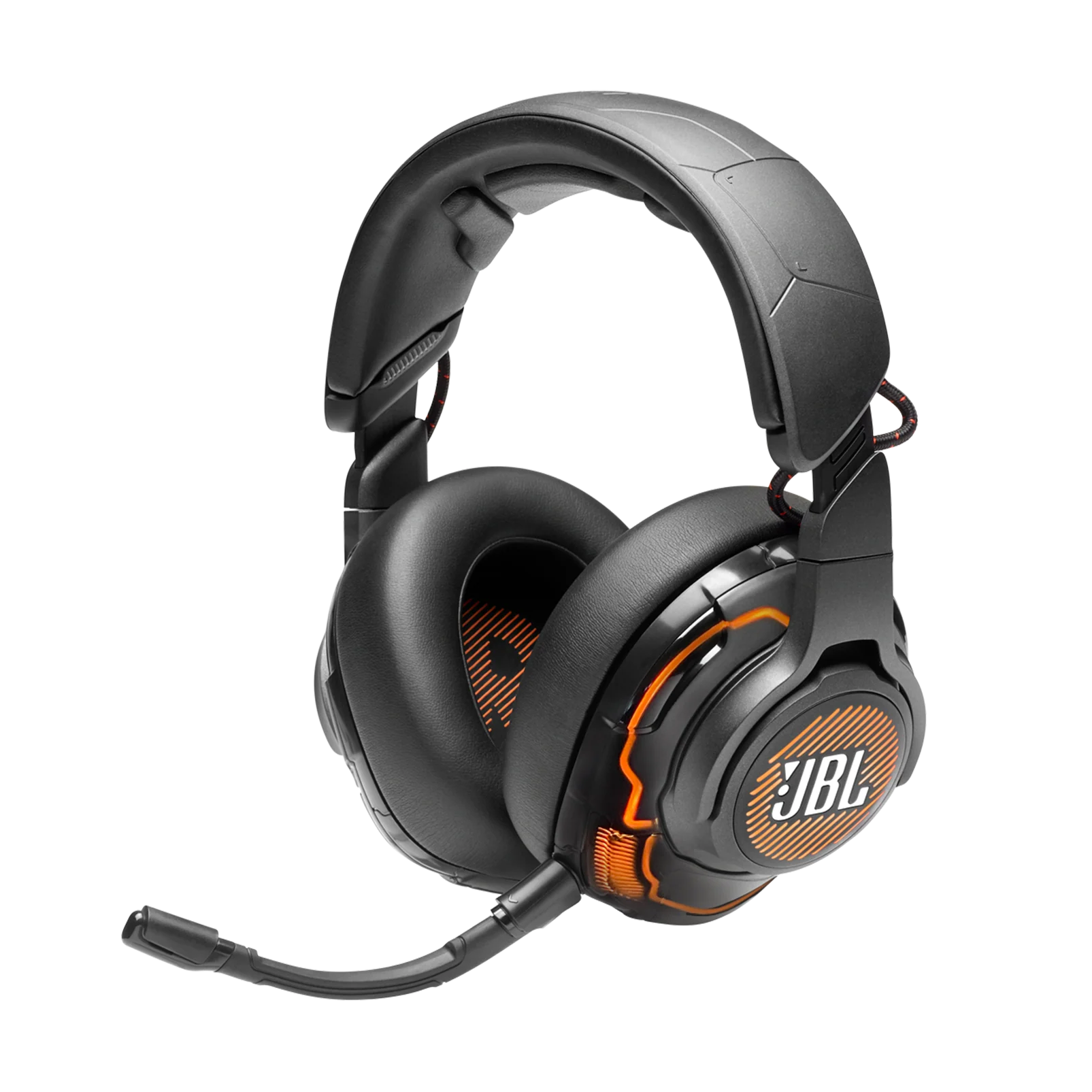 JBL Quantum ONE Pro Gaming Headset | Black | JBLQUANTUMONEBLK