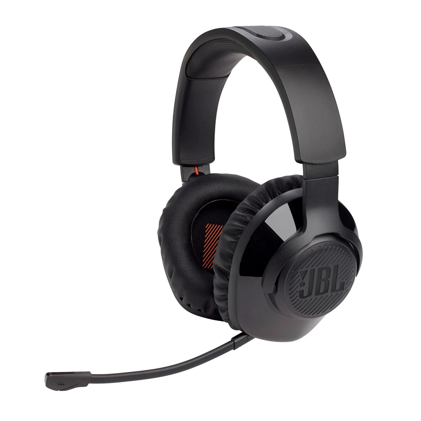 JBL Quantum 350 Wireless Gaming Headset - Black | JBLQ350WLBLK
