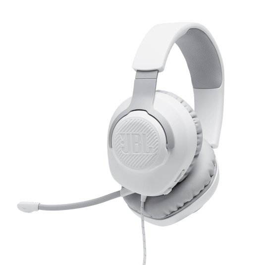 JBL Quantum 100 Wired Over-Ear Gaming Headset