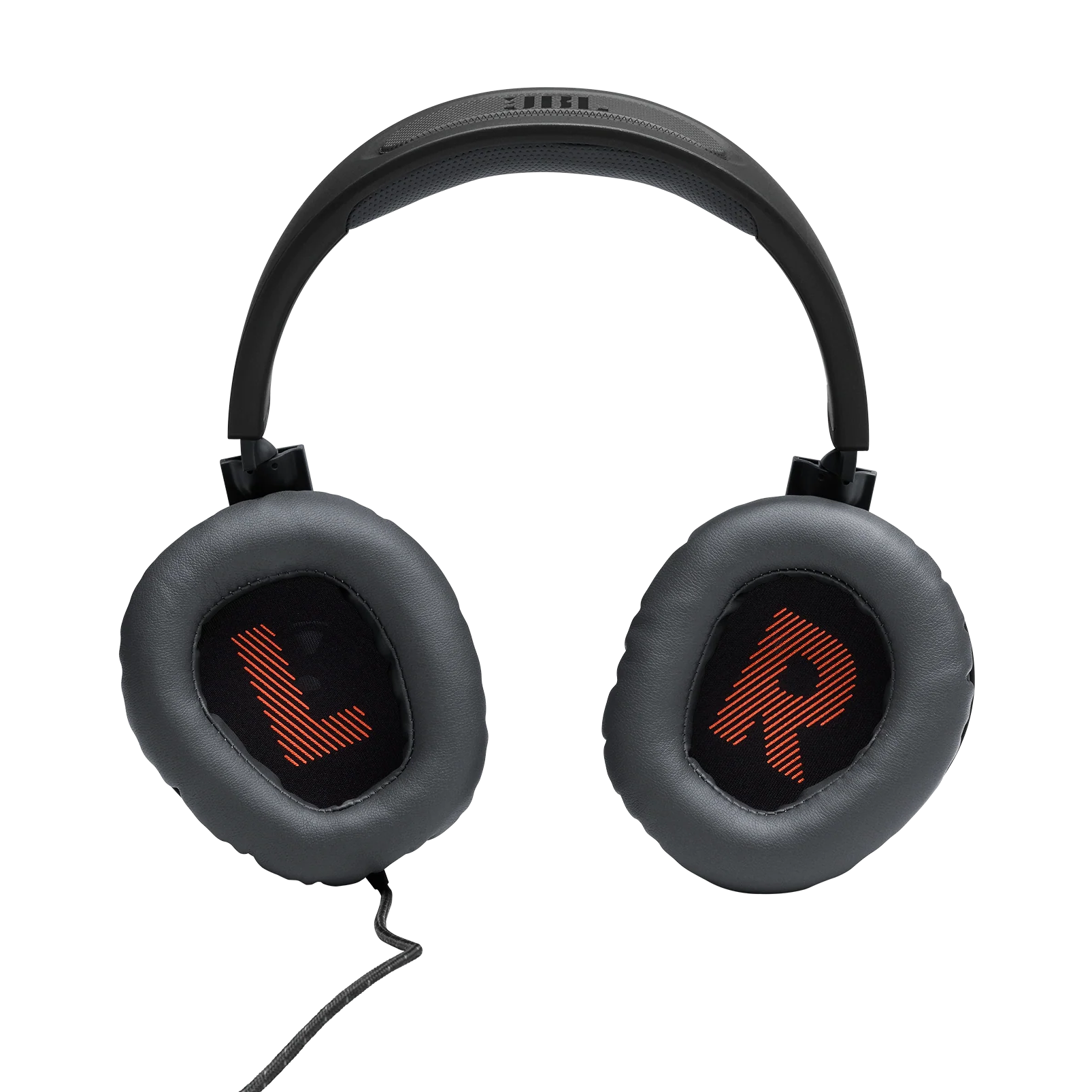 JBL Quantum 100 Gaming Headset | JBLQUANTUM100