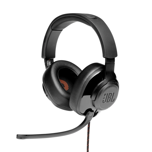 JBL Quantum 300 Wired Gaming Headset