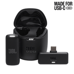 JBL Quantum Stream Wireless USB-C | JBLSTRMWLUSBCBLK