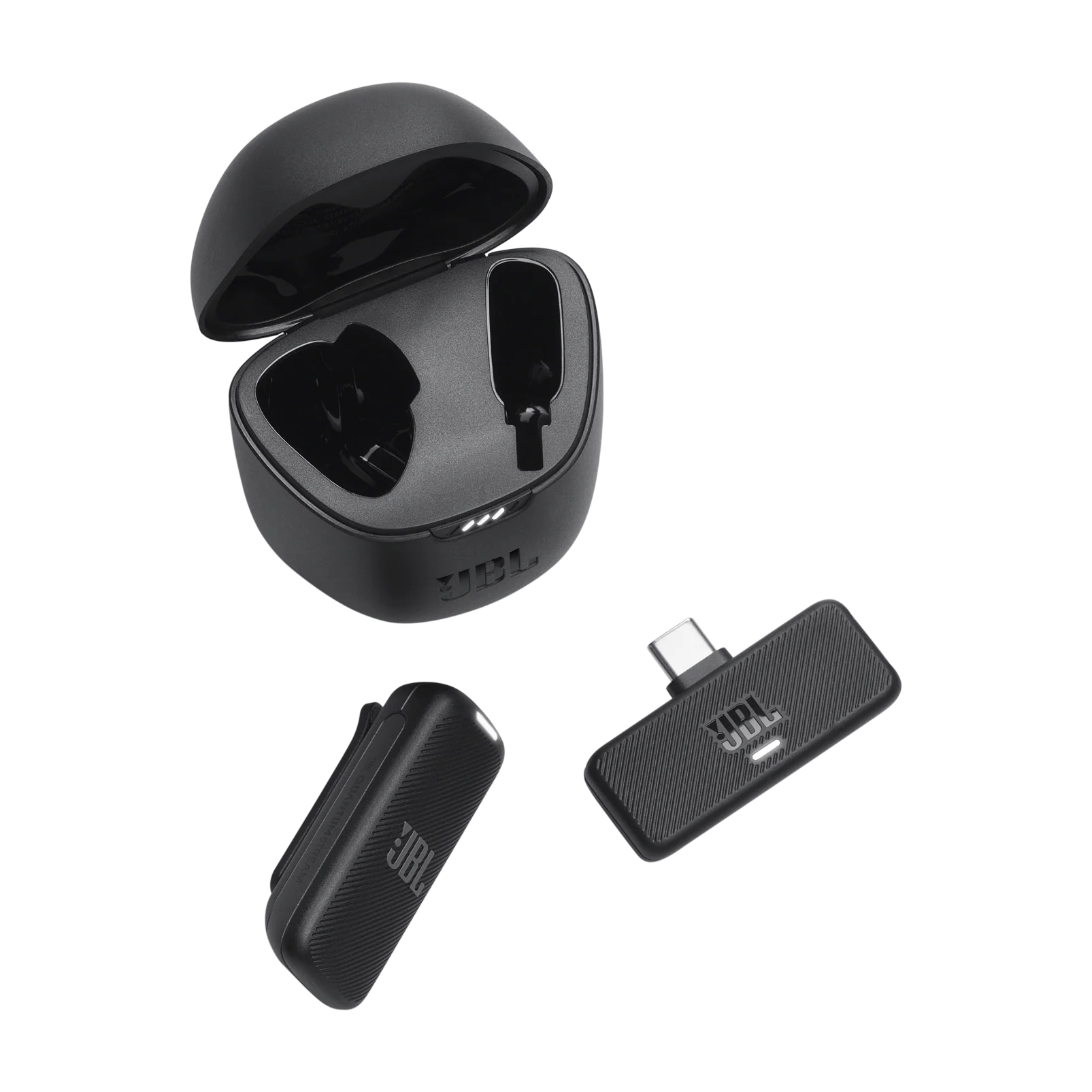 JBL Quantum Stream Wireless USB-C | JBLSTRMWLUSBCBLK