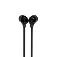 سماعات JBL Tune 125BT – أذن لاسلكية مع صوت Bass | JBLT125BT