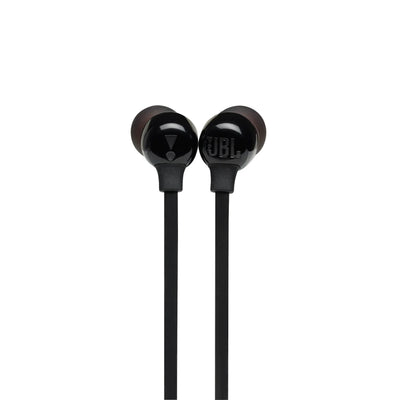 سماعات JBL Tune 125BT – أذن لاسلكية مع صوت Bass | JBLT125BT