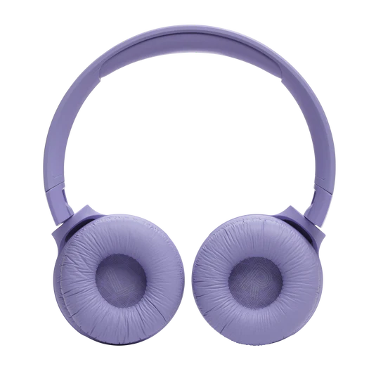 JBL Tune 520BT Wireless Bluetooth Headphones - 57H Battery Life, Pure Bass Sound | JBLT520BT