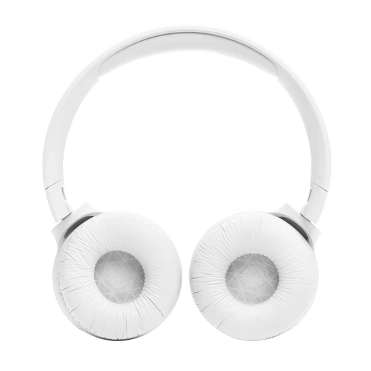 JBL Tune 520BT Wireless Bluetooth Headphones - 57H Battery Life, Pure Bass Sound | JBLT520BT