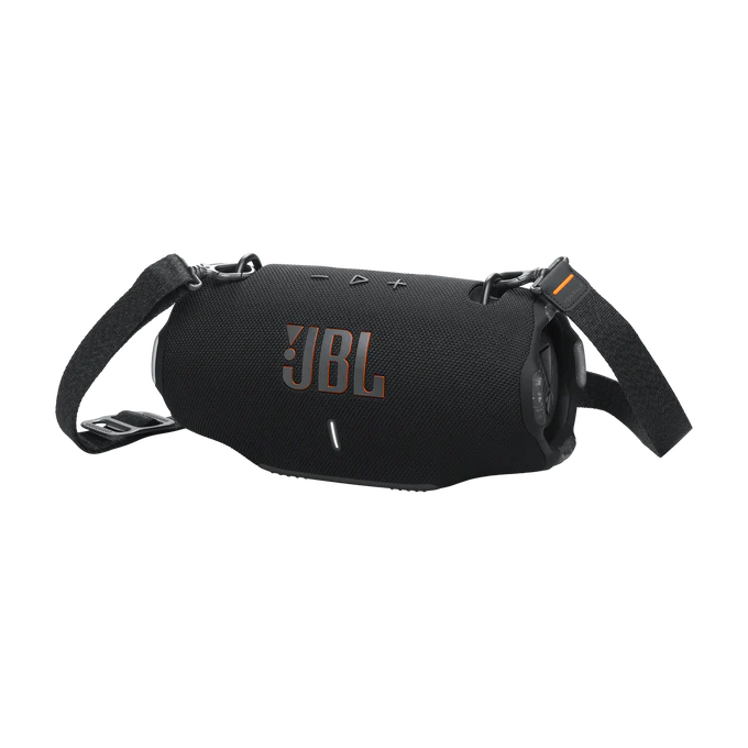 JBL Xtreme 4 Portable Bluetooth Speaker - Waterproof IP67 with 30H Battery & Powerbank