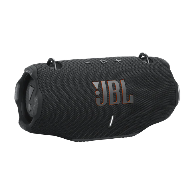 JBL Xtreme 4 Portable Bluetooth Speaker - Waterproof IP67 with 30H Battery & Powerbank