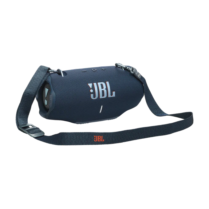 JBL Xtreme 4 Portable Bluetooth Speaker - Waterproof IP67 with 30H Battery & Powerbank