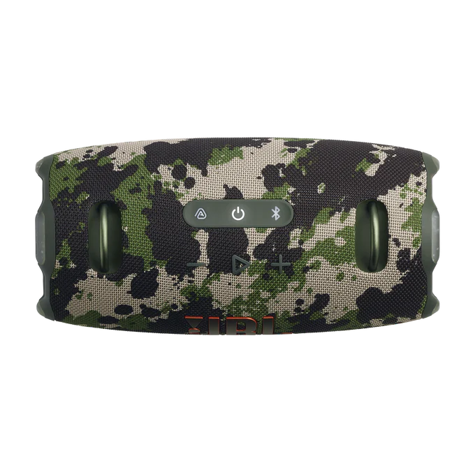 JBL Xtreme 4 Portable Bluetooth Speaker - Waterproof IP67 with 30H Battery & Powerbank