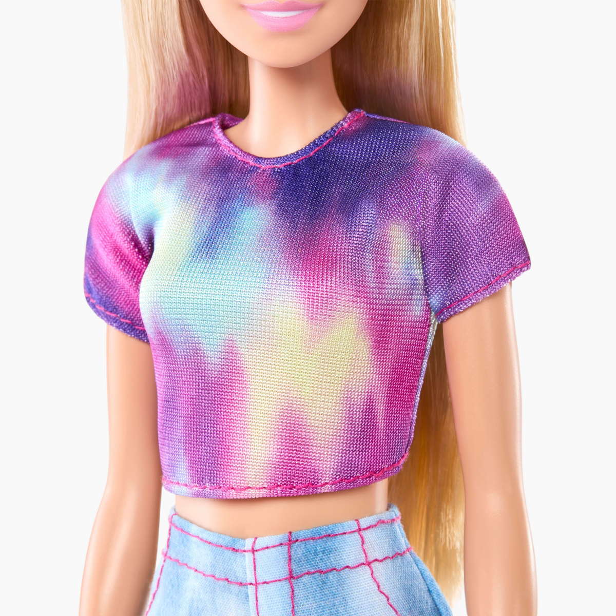Barbie Mysteries – Malibu Doll