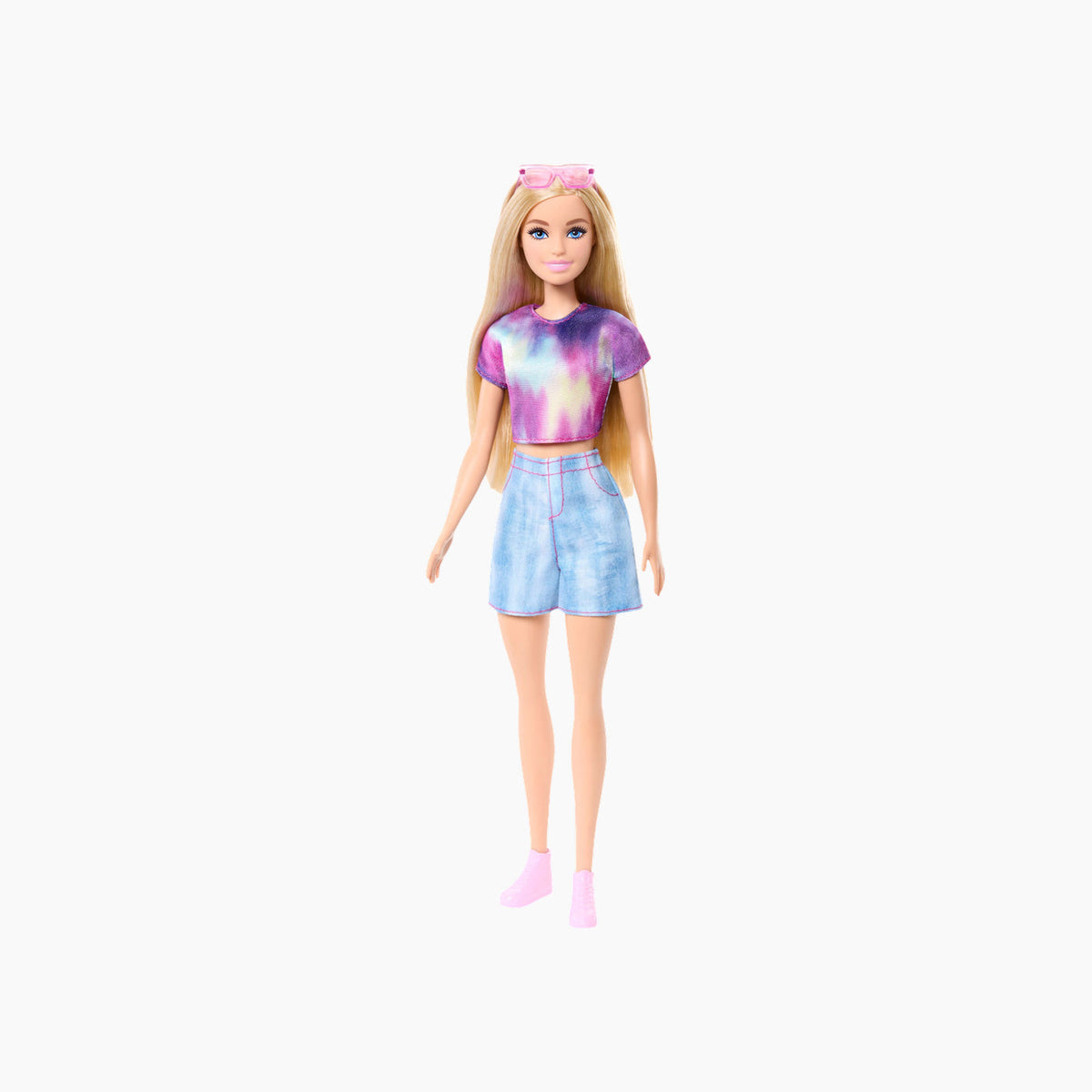 Barbie Mysteries – Malibu Doll