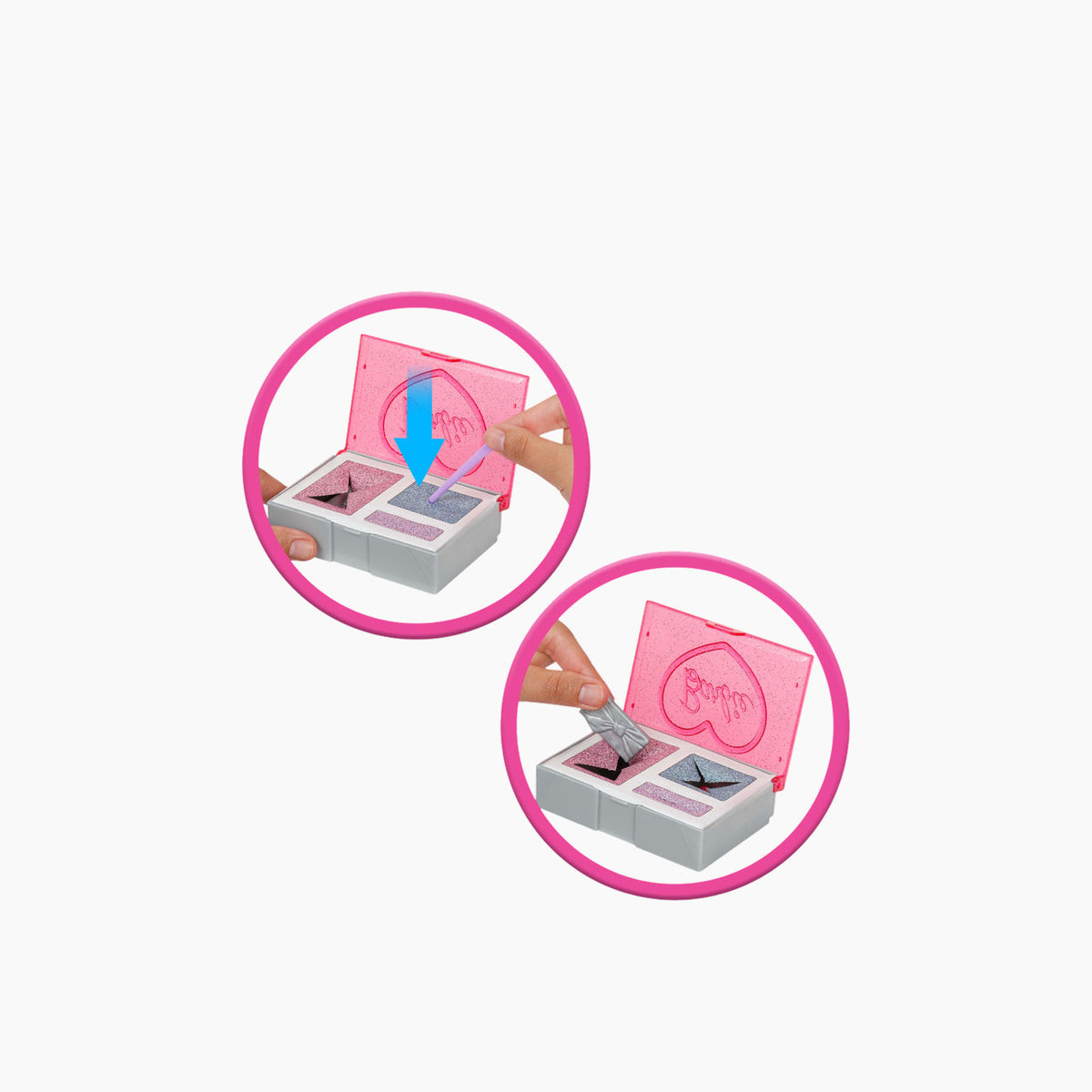Barbie Party Unboxed Reveal Glam Party Series – Curvy