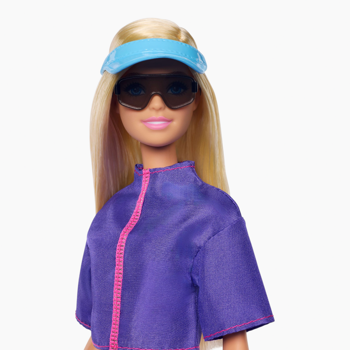 Barbie Malibu Outdoor Adventure