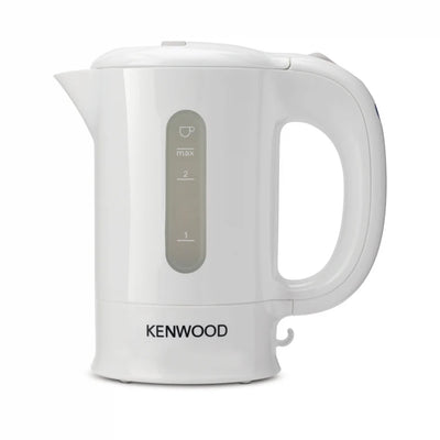 Kenwood Travel Kettle 0.5L JKP250