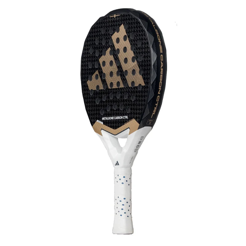 Adidas Metalbone Carbon CTRL 3.4 2025 - Premium Padel Racket