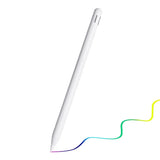JOYROOM X11W Magnetic Wireless Stylus for iPad Precision & Ease - White