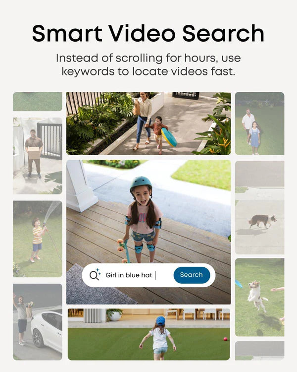 eufy PoE Bullet-PTZ Cam S4 – 16 MP Triple-Lens Security Camera