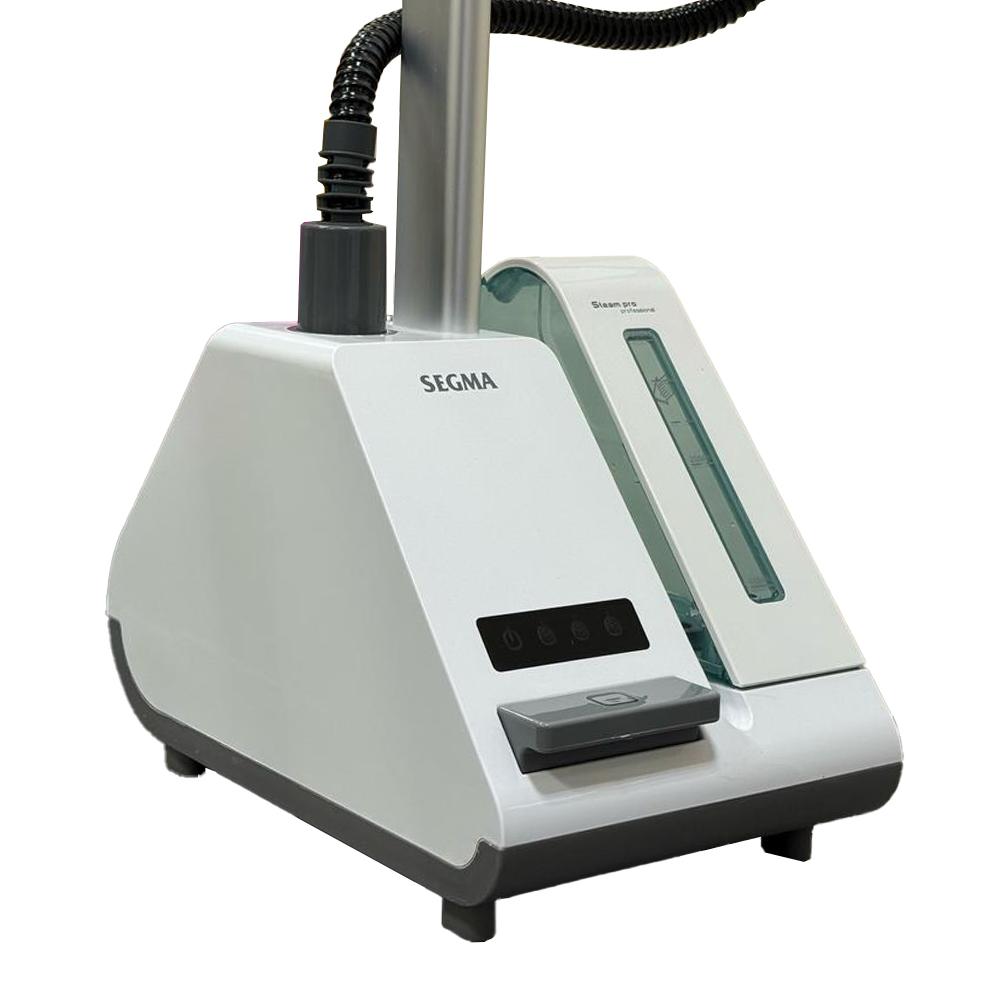 مكواة بخار Sigma SS-6000 احترافية 2500W بخزان 1.6 لتر