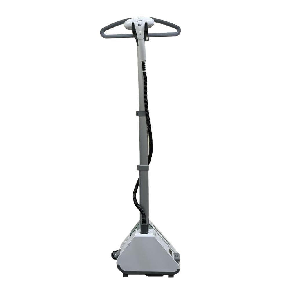 مكواة بخار Sigma SS-6000 احترافية 2500W بخزان 1.6 لتر