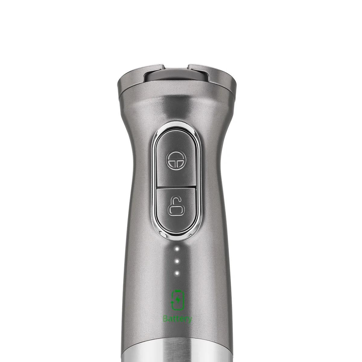 Ufesa Neptune Max Go Rechargeable Hand Blender