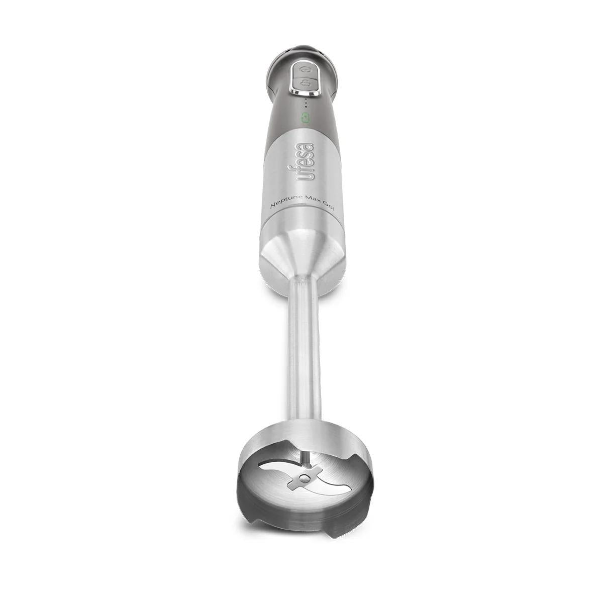 Ufesa Neptune Max Go Rechargeable Hand Blender