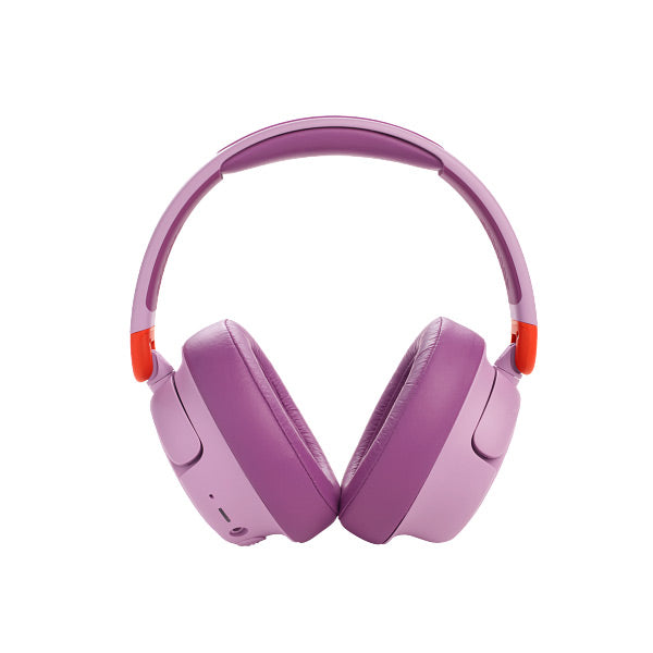 JBL JR 460NC Wireless Noise Cancelling Kids Headphones