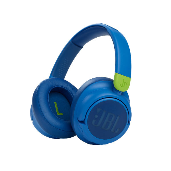 JBL JR 460NC Wireless Noise Cancelling Kids Headphones